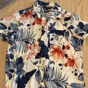 Hawaiian Shirt
